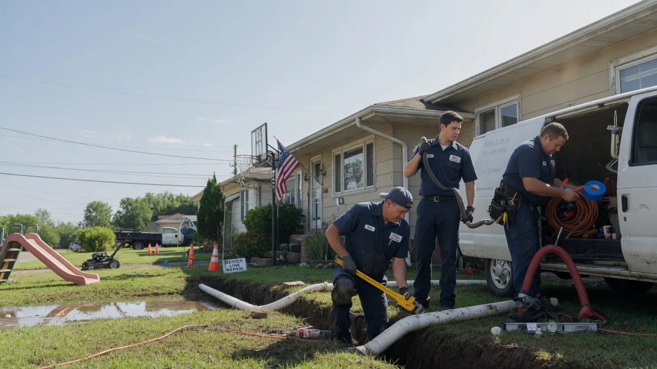 Toilet Installation in Pella, IA near me